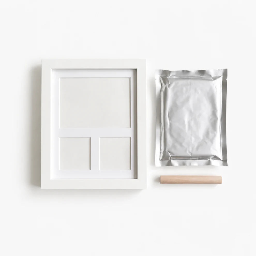 Paw Pallete Clay Kit