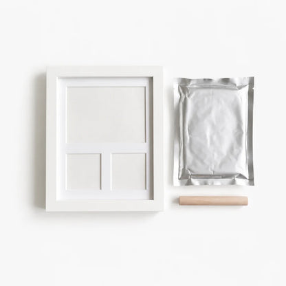 Paw Pallete Clay Kit