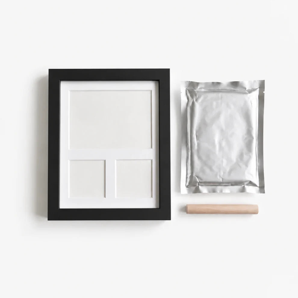 Paw Pallete Clay Kit