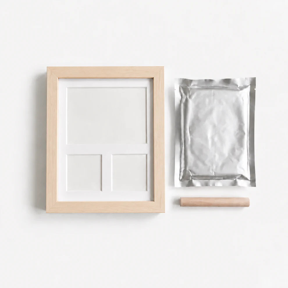 Paw Pallete Clay Kit