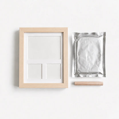 Paw Pallete Clay Kit
