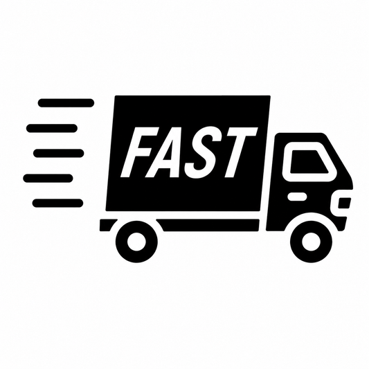 Priority Shipping